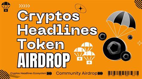 Идеи и мнения Cryptos Headlines (@CryptosHeadlines) - Binance