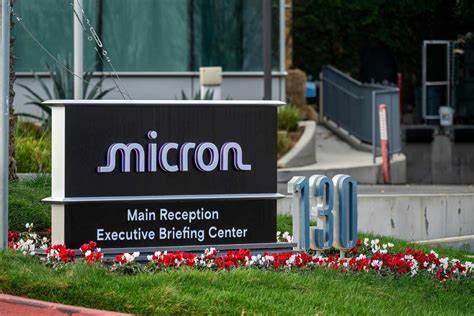 Here's How Much Traders Expect Micron Stock to Move After Wednesday's Earnings