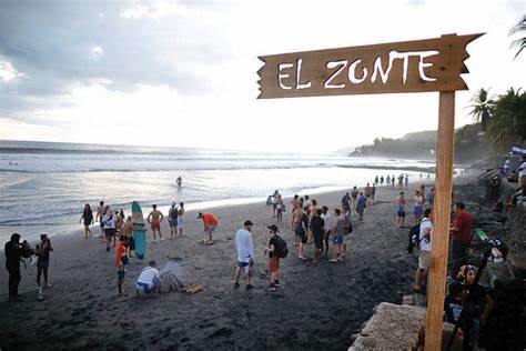 El Salvador’s Tourism Surges Amid Bitcoin Adoption and Improved Security - Cryptodnes.bg