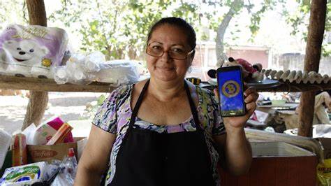 El Salvador's bitcoin experiment makes tech tourists happy but the locals are not convinced - ABC News