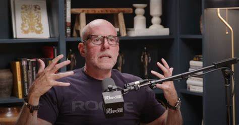 Scott Galloway says the American Dream is now a ‘hallucination’ — but has it ever truly been ‘easy’ in the US?