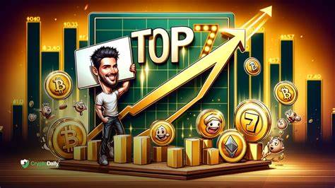 NEW Top 3 Underrated Altcoins Under $1 Set for Explosive Growth - Analytics Insight