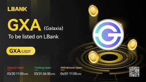 Galaxia Price: GXA Live Price Chart, Market Cap & News Today - CoinGecko Buzz
