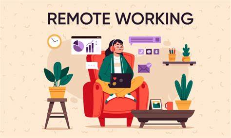 How to Choose the Right Remote Work Solutions for Your Business