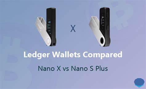 Why Plus Wallet’s Swap & Refer to Earn Program Beats Ledger Hardware Wallet’s Features While Ethereum Options Expire