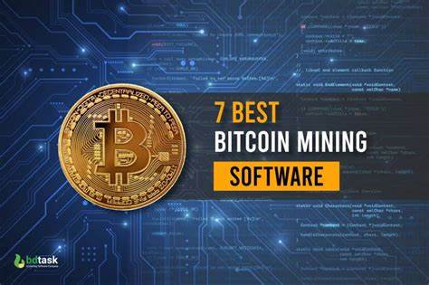 Top AI-Driven Crypto Mining: 7 Best Bitcoin Cloud Mining Apps for Mobile and PC in 2025