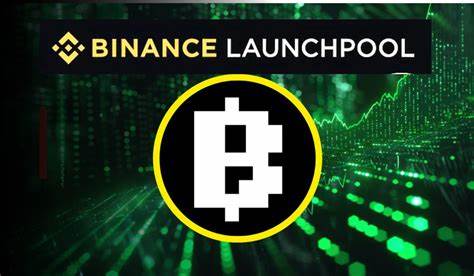 Blum Token Set to Launch on Binance Launchpool: A Game-Changer for Crypto Investors - Binance