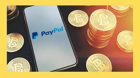 Unlocking Crypto: PayPal's New Services for US Merchants - Floridas Best Bets