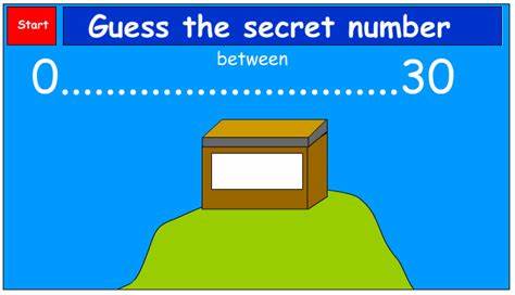 Rule34dle – Free Online Guess Number Game(Higher or Lower)