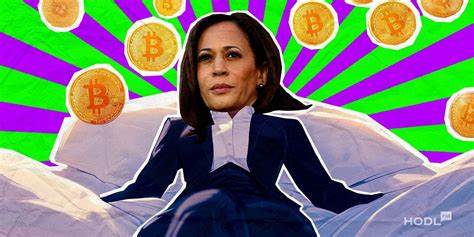 Ramaswamy predicts Harris will pivot on crypto but maintain left-leaning economic policies - CryptoSlate