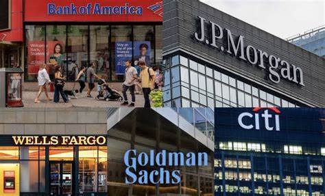 Wells Fargo, Citi, Netflix, J&J, and More Stocks to Watch This Week