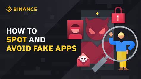 Fake Crypto Apps: How To Spot Them and Keep Your Assets Safe - Ledger