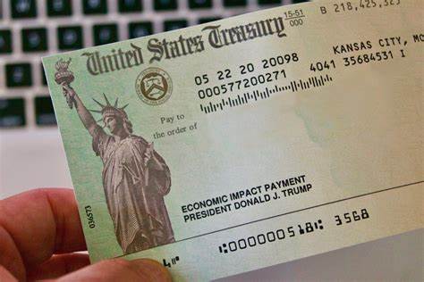 Fact Check: Will 2025 See New Stimulus Payments Due To DOGE Savings? | Marca - Digital Market News