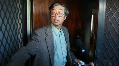 Satoshi Nakamoto turns 50, Bitcoin sits at $82K 17 years later, a US reserve - Cryptopolitan