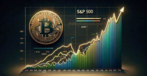 Block edges closer to becoming first Bitcoin treasury firm to enter S&P 500 - CryptoSlate