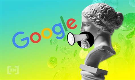 How Google’s New Crypto Ad Policy Works - BeInCrypto