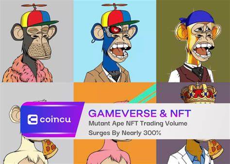 Yuga Labs says SEC has dropped its investigation into the NFT firm - Cointelegraph