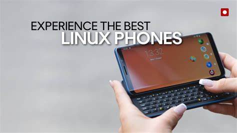Linux phones are more important now than ever