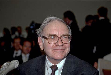 Berkshire Hathaway Now Pays 5% of All Corporate Income Taxes in America