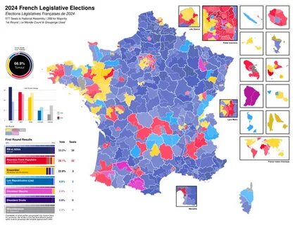 French Elections 2024: The Voting System