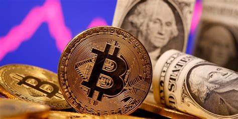 Bitcoin is shaping up to enter a bear market and likely won't recover until 2025, co-founder of Huobi crypto exchange says