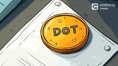 Breaking Nasdaq Seeks SEC Approval for Grayscale Polkadot ETF - BeInCrypto