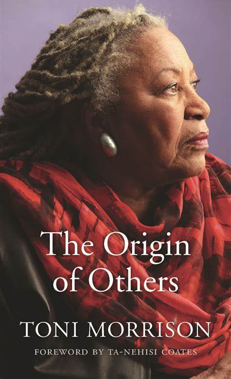 How Toni Morrison Changed Publishing