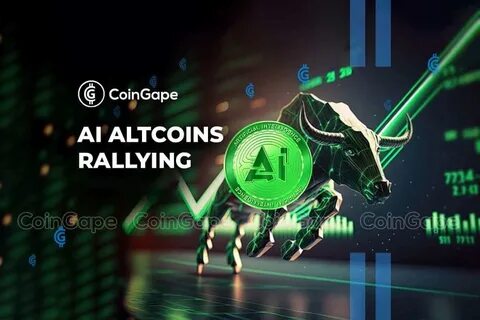 How Price Prediction On AI Crypto Tokens Hint Fresh Recovery In Bitcoin - CoinGape