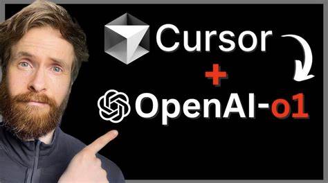 Ask HN: Is OpenAI Acquiring Cursor?