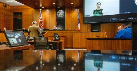 Texts from Suspect in Charlie Kirk Shooting Offer Insight into a Motive