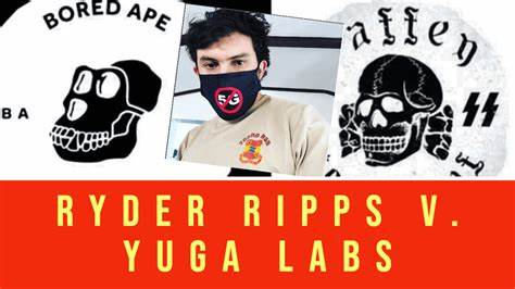 Yuga Labs Bored Ape Yacht Club $9M Win Against Ryder Ripps Overturned, Must Better Prove Trademark Infringement