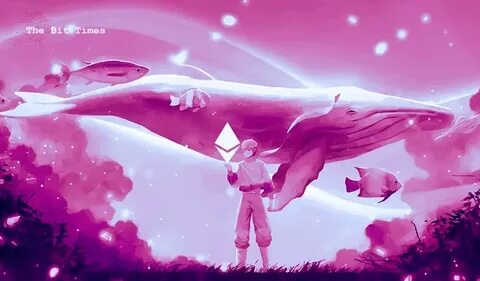 Ethereum Whale Dormant for One Year Begins Selling Off Its Coins As ETH Loses Steam: Lookonchain - The Daily Hodl