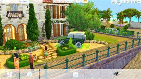 Complete List of All Sims 4 Build Cheats: Free Build, Move Objects 