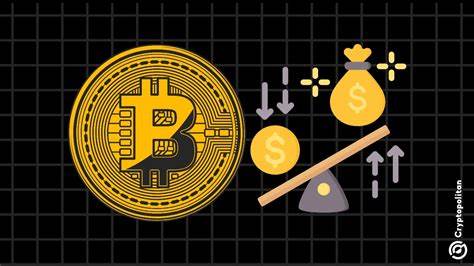  Leverage without letting go: How Bitcoin can unlock real-world freedom 
