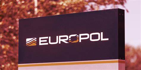 Crypto Is ‘Key’ to Cracking Down on Crime, Says Europol - Decrypt