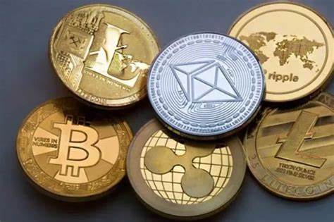 New HMRC rules for anyone with cryptocurrency could see you 'fined'