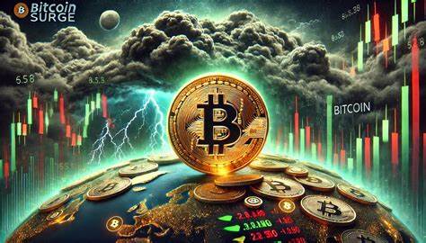 Bitcoin-Mining unter Druck: US-Kanada-Handelskrieg könnte Hashrate 