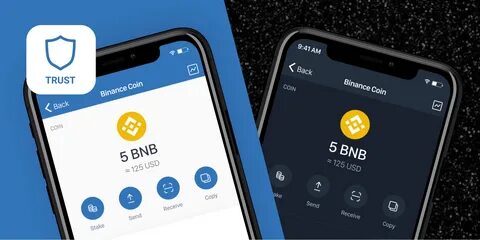 Is It Safe to Keep Coins in a Binance Wallet? Privacy Issues Debunked - Market Realist