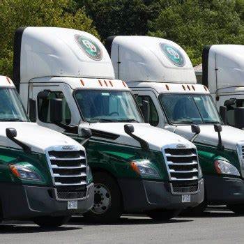 Tariffs Weigh on Trucking Giants Old Dominion, Knight-Swift and TFI