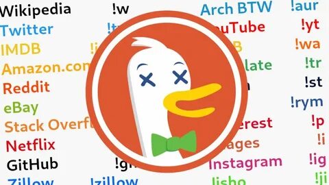 DuckDuckGo - Wikipedia
