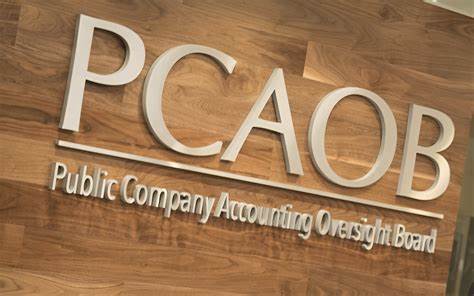 PCAOB permanently revokes Hong Kong company’s registration over audit violations