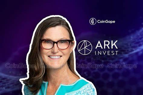 Ark Invest CEO sees potential crypto rebound amid whiffs of a Fed pivot
