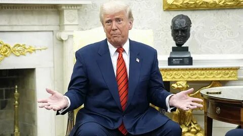 How US trade wars are shaping the crypto market - The Economic Times