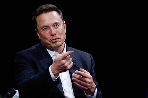 Elon Musk beschimpft australische Regierung