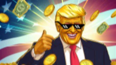 Donald Trump's Memecoin About to Be Sued: But For What Purpose? - Binance