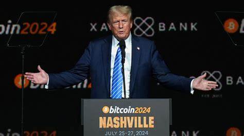 3 ways Trump has impacted the crypto market so far: Everything on the wish list ‘pretty much happened'