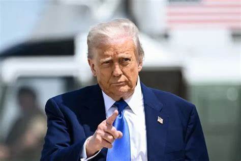 GOP Bill Would Legalize Doge and Let Trump Dismantle Everything