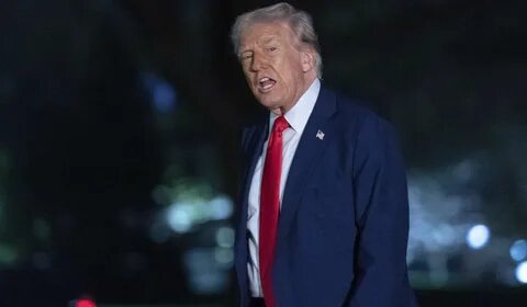 ‘Crypto Isn’t Safe’—Bitcoin Braced For ‘Atomic Bomb’ Amid Serious Trump Price Warning - Forbes