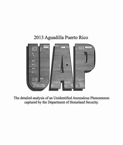 2013 Aguadilla Puerto Rico UAP [pdf]
