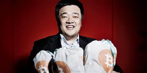 Bitcoin trading tips during volatility: BTCC founder, author Bobby Lee - Business Insider